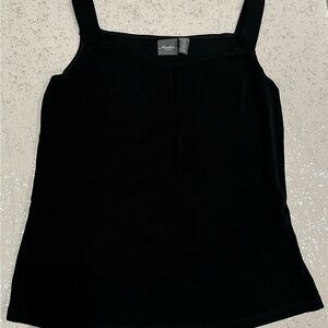 Chico's Classic Black Camisole